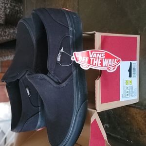 Van's women's size 9 BRAND NEW